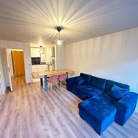 Magnifique Appartement A Bagnolet-Paris 102 Exterior foto