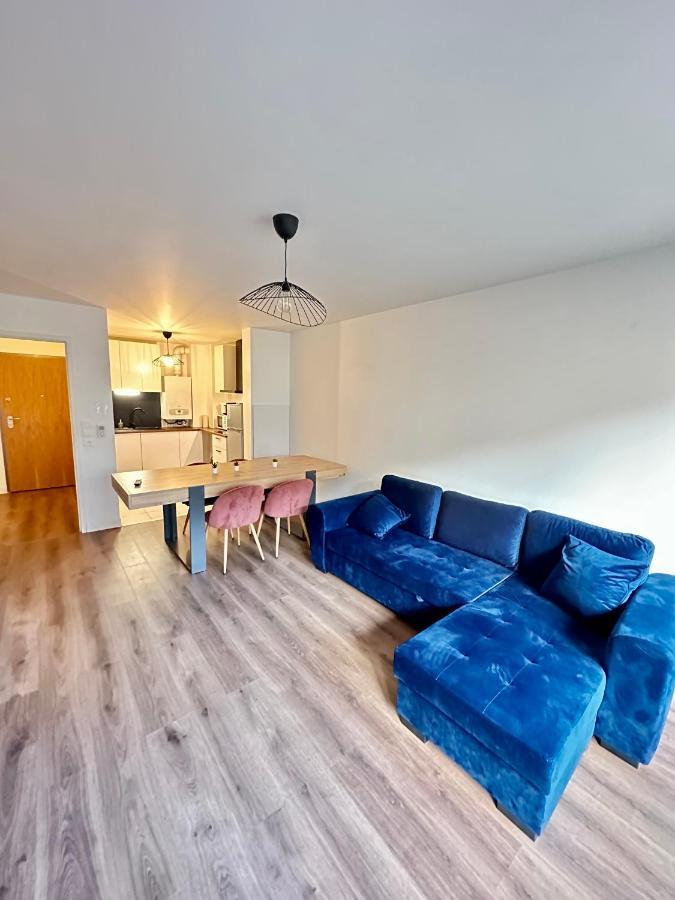 Magnifique A Bagnolet-paris 102 Appartement *