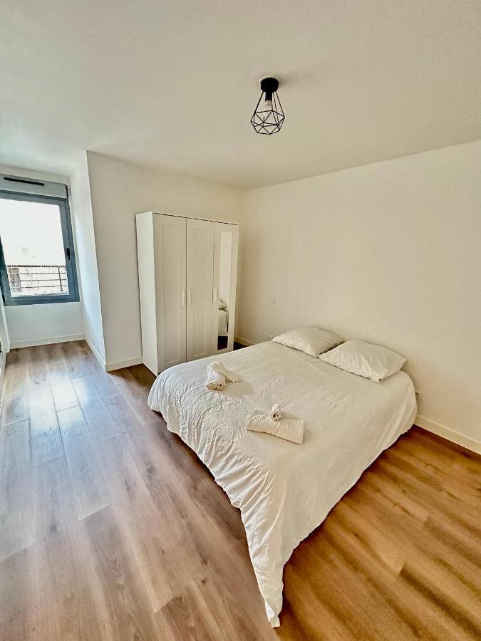 Magnifique A Bagnolet-paris 102 Bagnolet